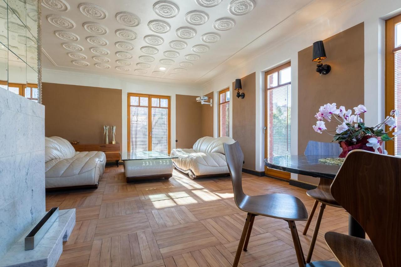 Patek Premium Apartments - Airport Lawica & Mtp & Car Races & International Trade Fairs Skorzewo  Экстерьер фото